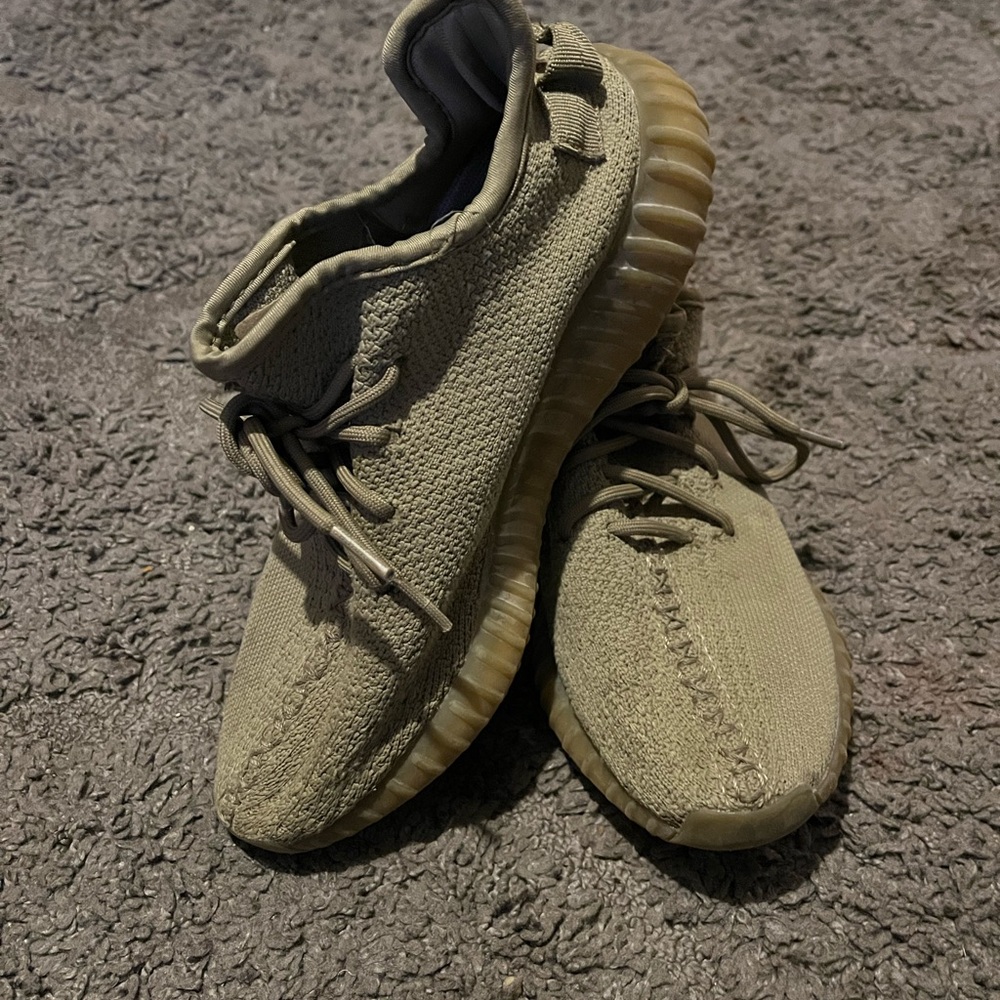 Adidas Yeezy‎ 350 v2 trainers